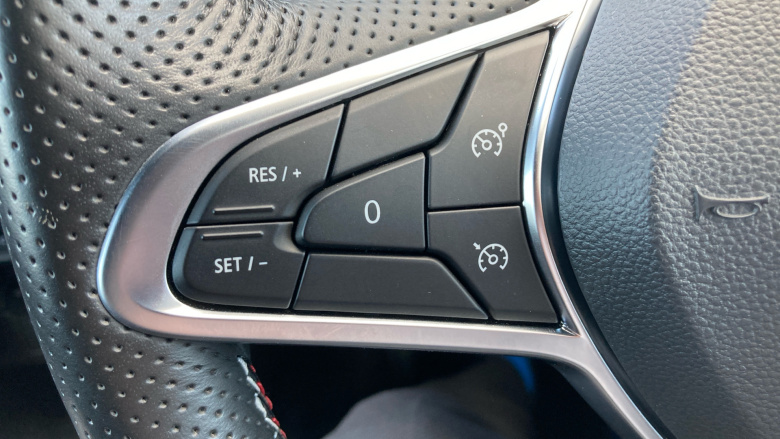 Renault Clio 1.0 TCe 90 RS Line 5dr Petrol Hatchback